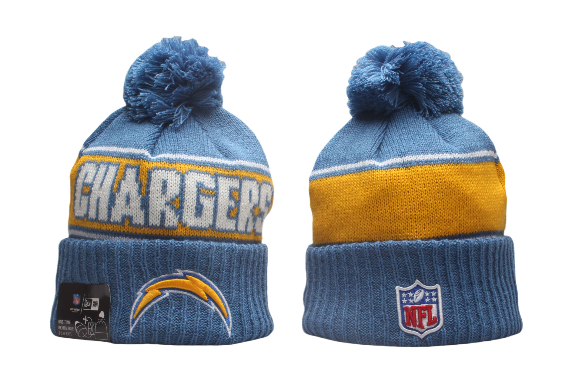 2024 NFL Los Angeles Chargers beaines->nfl hats->Sports Caps